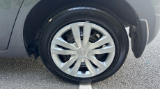 Honda Jazz 1.5 i-MMD Hybrid SE 5dr eCVT Hybrid Hatchback